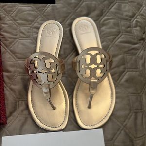 Tory Burch Miller Sandal